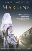 Polska książka : Marlene - Hanni Munzer