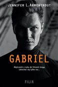 Gabriel - Armentrout Jennifer L. - buch auf polnisch 
