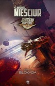 Blokada. S... - Sławomir Nieściur -  fremdsprachige bücher polnisch 