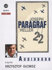 Obrazek [Audiobook] Paragraf 22