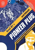 Polnische buch : Pioneer Pl... - H. Q. Mitchell, Marileni Malkogianni