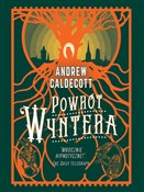 Powrót Wyn... - Andrew Caldecott - Ksiegarnia w niemczech
