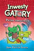 Polnische buch : InwestyGat... - John Patrick Green