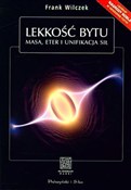 Lekkość by... - Frank Wilczek - buch auf polnisch 
