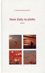 Obrazek Nowe ślady na piasku