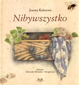 Nibywszyst... - Joanna Kulmowa -  polnische Bücher