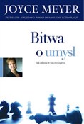 Bitwa o um... - Joyce Meyer - buch auf polnisch 