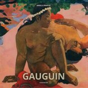 Książka : Gauguin - Armelle Femelat