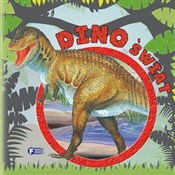 Zobacz : Dino Świat... - Izabela Jędraszek