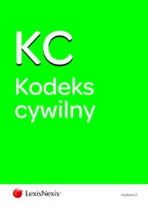 Obrazek Kodeks cywilny