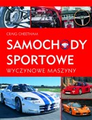 Samochody ... - Craig Cheetham -  Polnische Buchandlung 