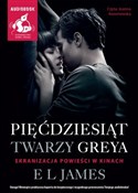 Książka : [Audiobook... - E L James