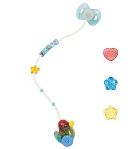 Bild von Baby born - Interactive Magic Dummy