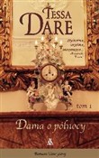 Polska książka : Dama o pół... - Tessa Dare