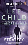 Polnische buch : Exit Strat... - Lee Child