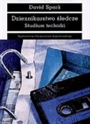 Książka : Dziennikar... - David Spark