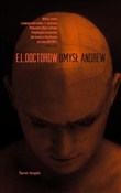 Umysł Andr... - E.L. Doctorow -  polnische Bücher