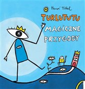 Turlututu ... - Herve Tullet -  fremdsprachige bücher polnisch 