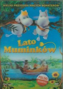 Bild von Lato Muminków