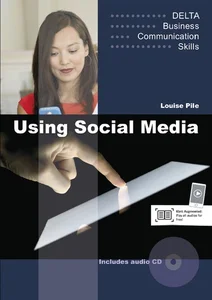 Obrazek Using Social Media + CD