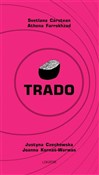 Polnische buch : Trado - Svetlana Carstean, Athena Farrokhzad