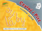 Zestaw syl... - Elżbieta Wianecka, Agnieszka Bala -  polnische Bücher