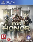 For Honor ... -  Polnische Buchandlung 