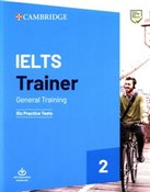 IELTS Trai... -  fremdsprachige bücher polnisch 