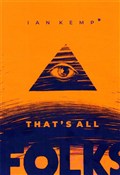 That's All... - Ian Kemp -  Książka z wysyłką do Niemiec 