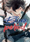 Polska książka : Blue Perio... - Tsubasa Yamaguchi
