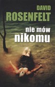 Polnische buch : Nie mów ni... - David Rosenfelt