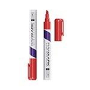 Obrazek Marker kredowy czerwony