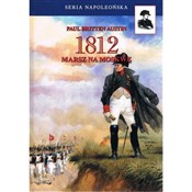 Zobacz : 1812. Mars... - Austin Paul Britten