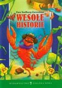 Wesołe his... - Ewa Szelburg-Zarembina -  polnische Bücher