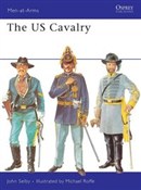 Polnische buch : The US Cav... - John Selby
