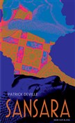 Sansara - Patrick Deville -  polnische Bücher