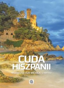 Obrazek Cuda Hiszpanii