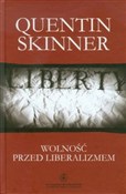 Wolność pr... - Quentin Skinner - Ksiegarnia w niemczech