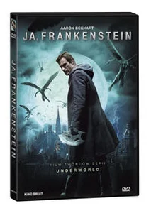 Obrazek Ja, Frankenstein