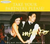 Take Your ... - Hamilton Orchestra Ray -  polnische Bücher