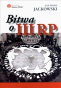 Bitwa o II... - Jan Maria Jackowski - buch auf polnisch 