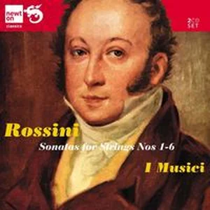Bild von String Sonatas