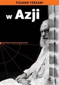 Polnische buch : W Azji - Tiziano Terzani