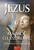 Polnische buch : Jezus ma m... - s. Bożena Maria Hanusiak
