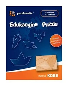 Obrazek Puzzlomatic Kobe