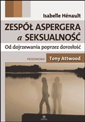 Zespół Asp... - Isabelle Henault -  fremdsprachige bücher polnisch 