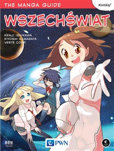 Bild von The Manga Guide Wszechświat