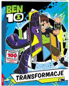 Bild von Ben10 Transformacje