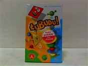 Książka : ŁUBUDU! Mi...