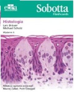 Bild von Sobotta Flashcards. Histologia